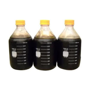 Huile de moteur usagée industrielle pour la production d'huile de base, la raffinage, la production de carburant et la récupération d'énergie - Product Image 1