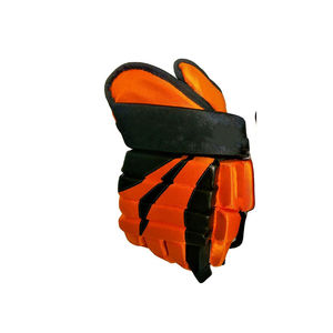 Gants de hockey sur glace unisexes de haute qualité, respirants, légers, personnalisables, pour toutes les conditions météorologiques, prix raisonnable - Product Image 5