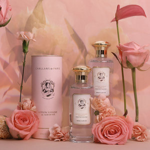 CHALLANS De PARIS Loción Tónica Anti-Manchas con Ácido Hialurónico - Tratamiento Facial Hidratante de Lujo - Product Image 2