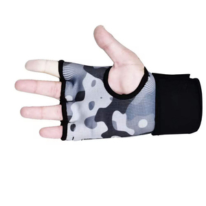 Nuevos Guantes Deportivos para Gimnasio, Fitness, Hombres y Mujeres, Guantes de Medio Dedo para Levantamiento de Pesas, Guantes Deportivos, Guantes de Carreras - Product Image 3