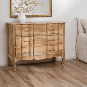 ตู้ลิ้นชักไม้มะม่วงวานดานา โนวา เมอริโน - Product Image 1