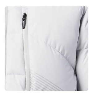 High Quality OEM Custom Latest New Outdoor Adventure Keep Warm Men's Winter Puffer <b>Jacket</b> Men with Hood - Product Image 5