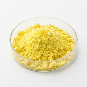 Polvo de Azufre Industrial Premium de Alta Pureza 99% para Fertilizantes, Procesamiento de Caucho e Industria Química, Suministro a Granel a Nivel Mundial - Product Image 3