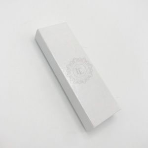 Sâu Tập Tin Thẻ Trắng Hộp Bao Bì Cho Hai Lông Mi Tweezer Handmade Chất Lượng Hàng Đầu Hộp Thẻ Giá Thấp Cung Cấp Logo Tư Nhân Có Sẵn - Product Image 6