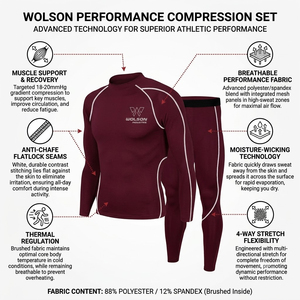 Men's Sports Compression Set with <b>Animal</b> Print Crystal Decoration Elastic Waist for Bodybuilding Gym Training Fitness Activities - Product Image 2
