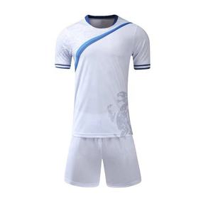Fabricante de Uniformes de Fútbol Personalizados, Colores y Tallas a Medida, Equipamiento de Fútbol - Product Image 3