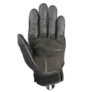 OEM Full-Finger Racing <b>Gloves</b> for Men Women Winter Tactical Bike Workout <b>Gloves</b> <b>Touchscreen</b> Anti-Slip Palm Cushion for Outdoor - Product Image 4