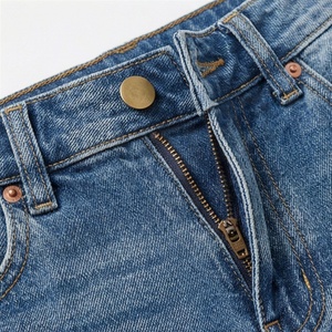 Summer New Women <b>Elastic</b> Waist Ripped Denim Shorts Fashion High Stretch Skinny Sexy Tassel <b>Jeans</b> Customized Color Fits - Product Image 4