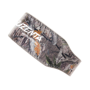 Camo Design Lace Graphic 4 Inch <b>Padded</b> Cowhide Non-Slip Advanced Protection Weightlifting Belt for Gym Training Deadlift Back - Product Image 1