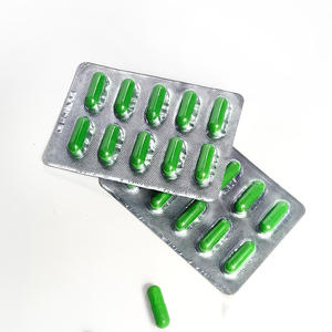 Ventes directes d'usine Suppléments naturels à base de plantes Ginseng Maca à haute concentration 0 # Capsules pour la vitalité masculine adulte immunitaire - Product Image 2