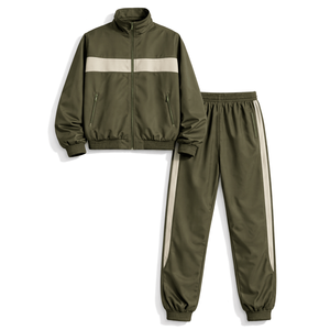 Survêtements coupe-vent pour hommes, légers, respirants, conçus pour la course à pied, les entraînements, les voyages et le quotidien. - Product Image 5