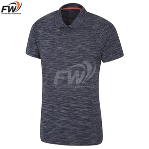 Chemises polo piqué de golf personnalisées, neuves, en vente chaude, en gros, de qualité supérieure, à prix compétitifs. - Product Image 3