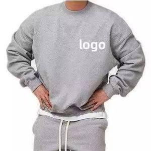 Conjunto Deportivo Oversize para Hombre, para Entrenamiento Deportivo, Gimnasio, Ejercicio, Correr, Trotar, Actividades al Aire Libre, Casual - Product Image 3