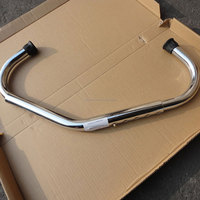 Instruments vétérinaires personnalisés de haute qualité, barre anti-coup de pied, utilisation sûre pour le bétail, modèle BC-ED76 de Smart Smyth International, pour chevaux et chèvres