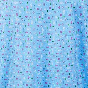 Polo de Golf Ajustado para Hombre, Tela Elástica, Control de Humedad, Ropa Deportiva para Exteriores, para Adultos - Product Image 6