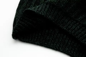Pull moderne pour homme, classique, à manches longues, chaud, décontracté, vêtements de mode, tricot, fabricant en gros - Product Image 4