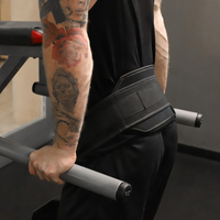 Ceinture de musculation en néoprène respirante, antidérapante, protection professionnelle, design unique, pour adulte – Meilleure vente 2026 en gros