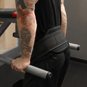 Ceinture de musculation en néoprène respirante, antidérapante, protection professionnelle, design unique, pour adulte – Meilleure vente 2026 en gros - Product Image 5