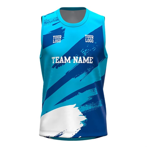 Custom 7v7 Flag Football Uniform Leopard Pattern <b>Compression</b> Hoodie Shorts Set Sublimated OEM 100% Cotton Anti-UV Men's - Product Image 2