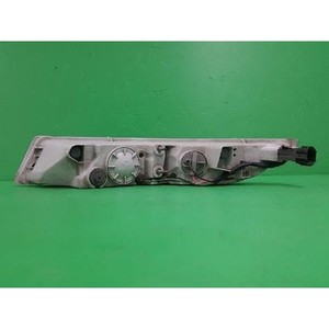Feu antibrouillard avant droit d'occasion d'origine SM7 EX2/LF 2004-2011 5360252100 - Product Image 3