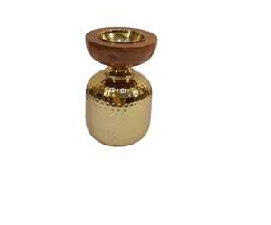 Ensemble brûle-encens en nacre avec pot de rangement et plateau, support pour Bakhoor arabe, diffuseur d'arômes de table - Product Image 2