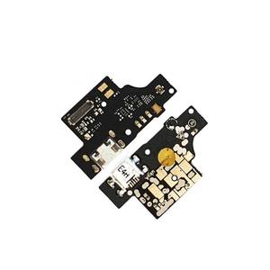 Scheda di ricarica Micro USB per ZTE Blade A7 con cavo flessibile per microfono - Product Image 1