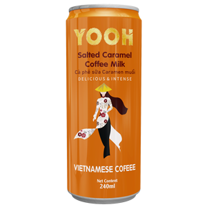 ODM OEM 240mL RTD <b>Coffee</b> Macchiato Caramel Milk Vietnam International Quality Private Label Export Sweet Sugar Flavored 18 - Product Image 2