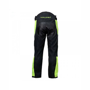 Jeans de moto pour hommes, équipement de protection, pantalon de moto pour le tourisme, jeans de motocross, pantalon de protection pour la conduite à moto - Product Image 1