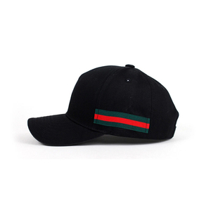 Jacquard Letter Symmetrical Design Baseball Cap Soft <b>Top</b> Brand Trucker Hat Multiple Colors Velour Flannel Designer Formal Style - Product Image 2