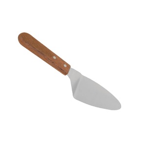 Stainless Steel Cake Server With Eagle Design Handle Non-Stick Spatula For Cake Serving - Product Image 6
