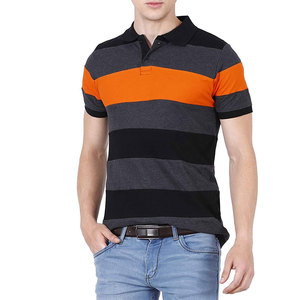 New Men's Custom logo Design <b>Polo</b> <b>Shirts</b> Short Sleeve Sublimated or Plain Men's <b>Polo</b> <b>Shirts</b> for Online Sale in Low Price - Product Image 3
