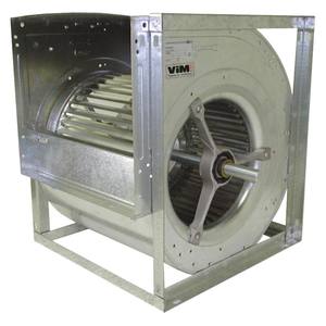 3JW-374494 Ventiladores industriales RTC, ventilador de entrada doble de voluta reforzada, 12/12, 1 de - Product Image 1