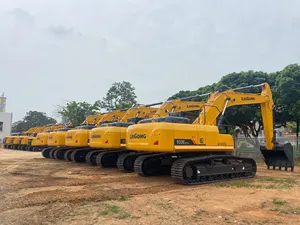 Hot Sale 933EHD Hydraulic <b>Excavator</b> High Performance Heavy Duty <b>Machine</b> For Mining Quarry And Construction - Product Image 2