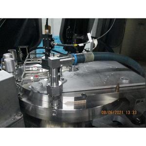 Aixtron Crius MOCVD - อุปกรณ์และอะไหล่เซมิคอนดักเตอร์ระดับโลกที่เชื่อถือได้ - Product Image 6