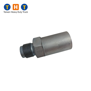 Válvula de riel común de combustible 1110010032 otras piezas de camión para motor diésel Fuso 4M42 - Product Image 1