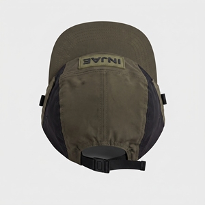 Gorra Deportiva de 5 Paneles para Exteriores, con Correa Ajustable, Bolsillo, Logotipo Personalizado al por Mayor, Alta Calidad, OEM, ODM, MOQ Bajo - Product Image 6