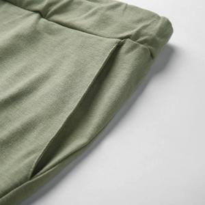 Ensemble d'été personnalisé et ensembles courts sur mesure pour hommes en gros – Meilleure qualité, en vente - Product Image 5