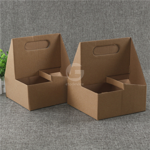 Hot Best selling Beverage Carrier for wholesales - Product Image 3