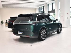 Lixiang L8 Pro SUV 2024 Usado, Vehículo Eléctrico de Lujo, Motor EV de Alta Eficiencia, Venta Directa de Fábrica, Tracción Delantera, R20, Cuero - Product Image 3