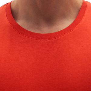 Camiseta de Algodón Personalizada para Hombre, al por Mayor, de la Mejor Calidad, Estilo Casual, Lisa, para Venta, OEM, Pakistán 2026 - Product Image 2