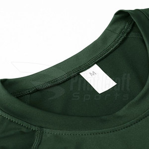 Chemise de base à séchage rapide, dernier design, confortable et de haute qualité - Product Image 3