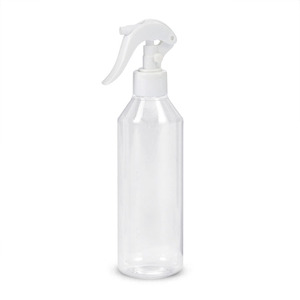 Custom <b>Packaging</b> New Wholesale 250ML PET Plastic Tilted Shoulder Design Leakproof Cap Lightweight Cosmetic Bottle - Product Image 2