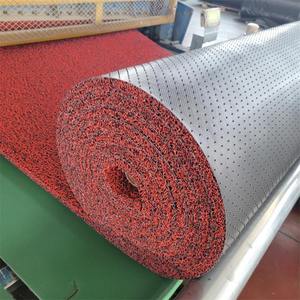 Heavy Duty Spaghetti <b>Floor</b> <b>Mat</b> for Indoor and Outdoor Use Anti-Dirt Dust and Moisture Trapping Available for World Wide Supply - Product Image 5