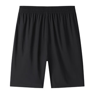 Shorts de sport 2-en-1 pour hommes : Jogging, gym, course, basketball – Double couche en mesh personnalisable - Product Image 6