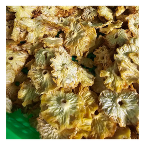 High Quality Pineapple Snack with Natural Sweetness Ideal for International Distribution - Product Image 1