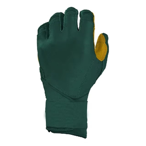 Guantes de Bateo de Béisbol, Fabricante OEM, con Palma Ventilada y Flexible, Agarre Personalizado, Suministro al por Mayor para Marcas - Product Image 5