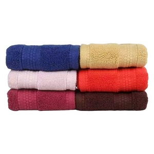 Essuie-mains entiers bon marché 100% coton écologique et Durable - Product Image 1