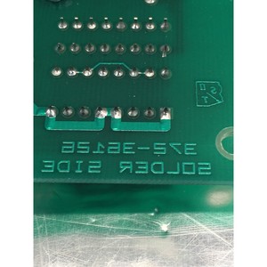 Wesrech 372-36128 Placa de Control de Motor Paso a Paso - Equipo y Piezas de Semiconductores de Confianza de Marca Global - Product Image 6