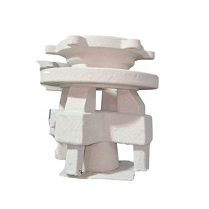 Pièces de fonderie sur mesure en métal de précision, moulées par investissement en coque céramique industrielle, procédé de sol de silice - Product Image 3
