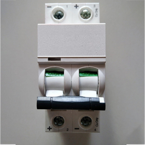 Disjoncteur NSE100N3100 neuf et original - Product Image 2